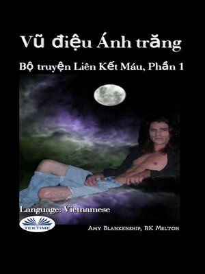 Vũ Điệu Ánh Trăng - ebook